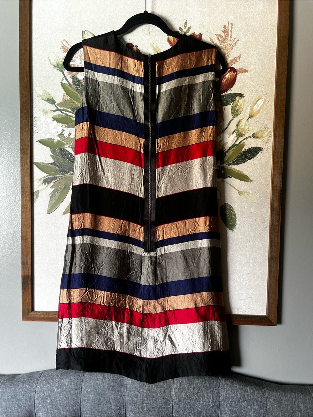 Escada Mini Dress - Picture 3 of 3